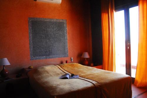 Bed & Breakfast Ksar Massa