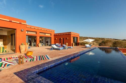 Bed & Breakfast Ksar Massa
