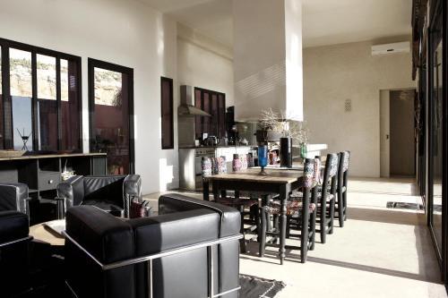 Bed & Breakfast Ksar Massa