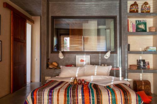 Bed & Breakfast Ksar Massa