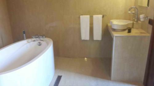 Bed & Breakfast Ksar Massa