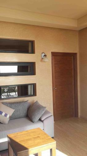 Bed & Breakfast Ksar Massa