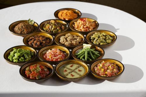 Bed & Breakfast Ksar Massa