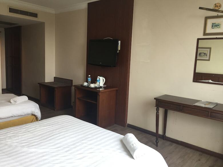 Regal Court Hotel Kuching