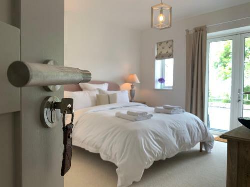Hotel The Gate Cornwall
