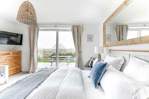 Hotel The Gate Cornwall