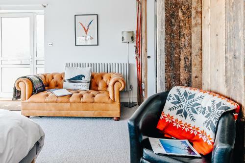 Hotel The Gate Cornwall