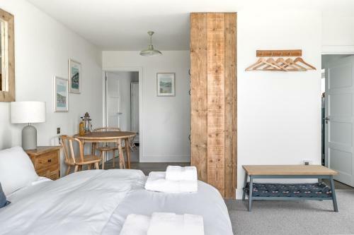 Hotel The Gate Cornwall