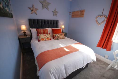 Weymouth Vegan B&B