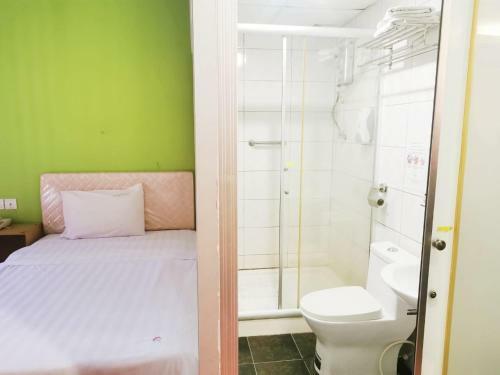 Hotel Homestay Kuching