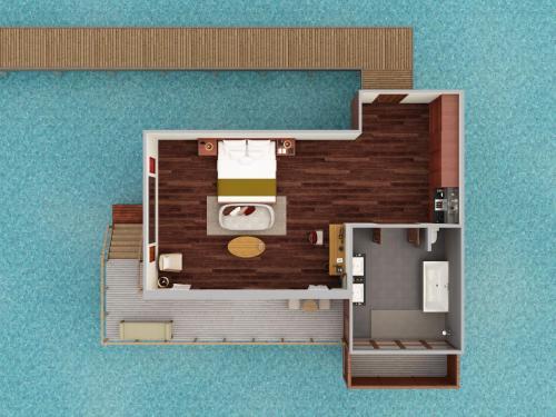 Hotel Anantara Veli Maldives