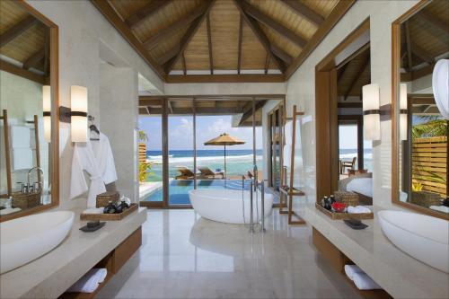 Hotel Anantara Veli Maldives