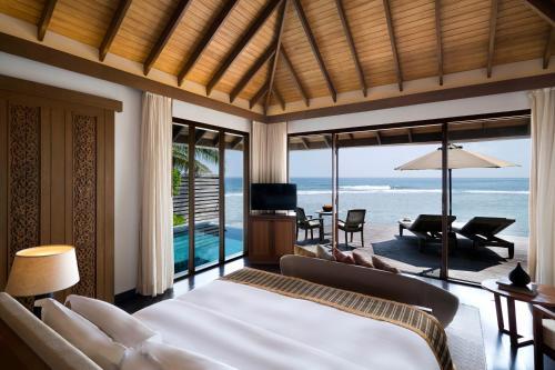 Hotel Anantara Veli Maldives