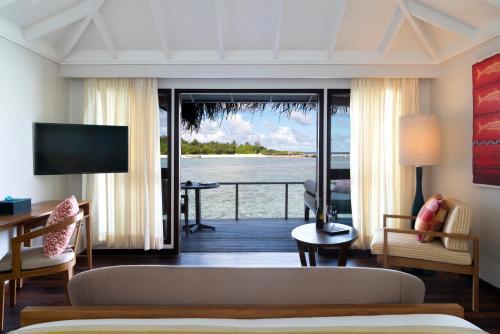 Hotel Anantara Veli Maldives