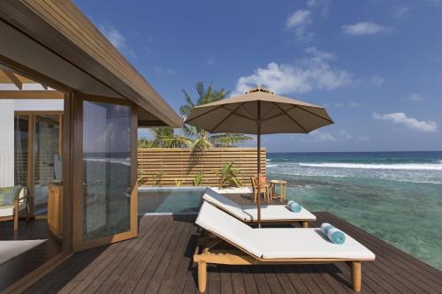 Hotel Anantara Veli Maldives