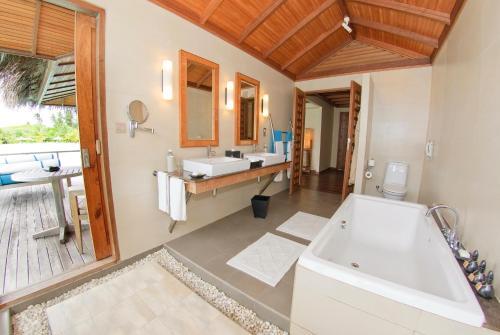 Hotel Anantara Veli Maldives