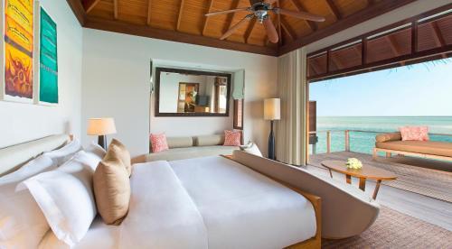 Hotel Anantara Veli Maldives