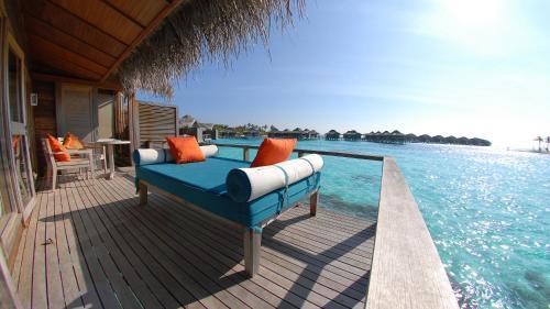 Hotel Anantara Veli Maldives