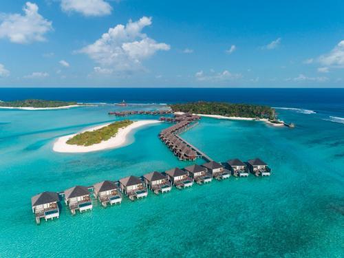 Hotel Anantara Veli Maldives
