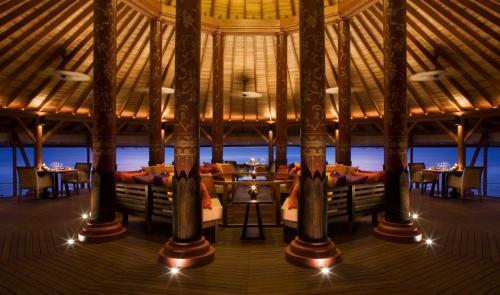 Hotel Anantara Veli Maldives