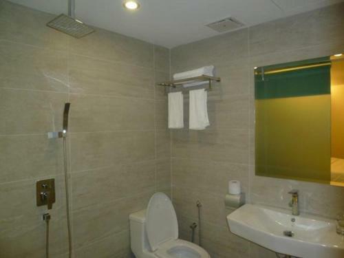 Marvelot Hotel