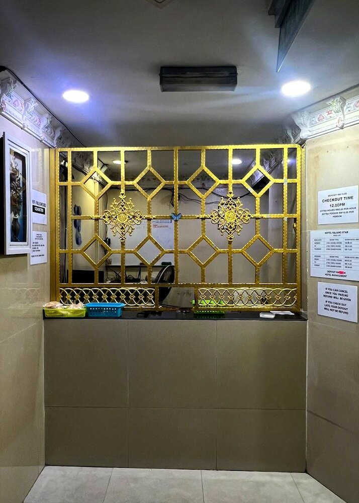 Kajang Star Hotel