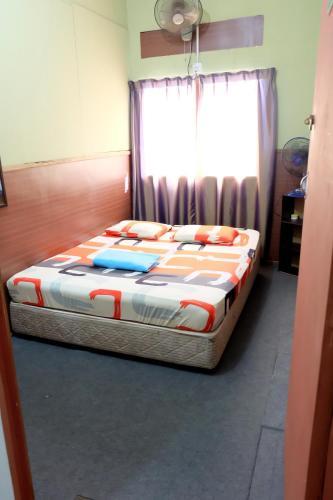 Hostal My Place Guest House