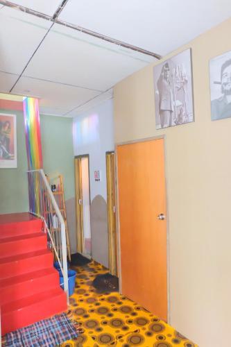 Hostal My Place Guest House