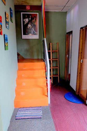 Hostal My Place Guest House