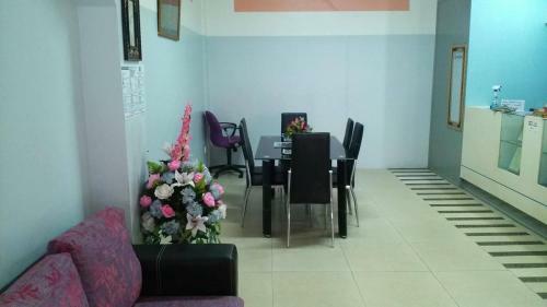 Posada Mizwar Inn Hotel