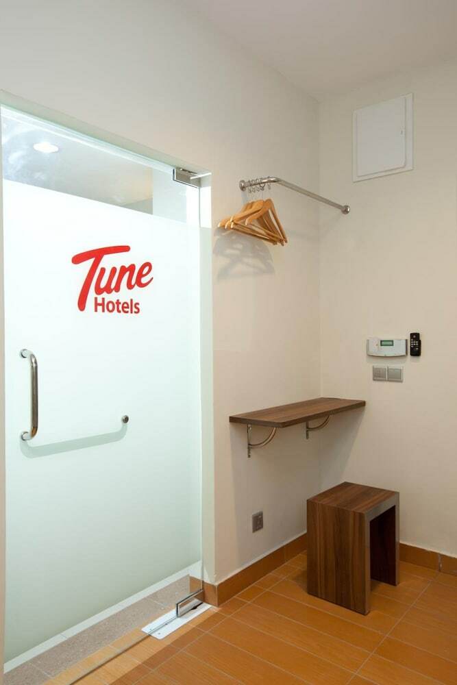 Tune Hotel Kota Bharu City Centre