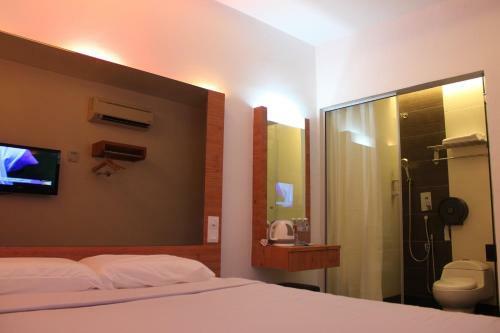 Motel Dream Hotel