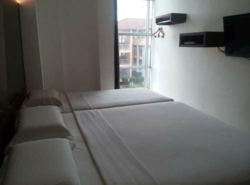Motel Dream Hotel