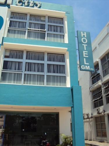 Gm City Hotel
