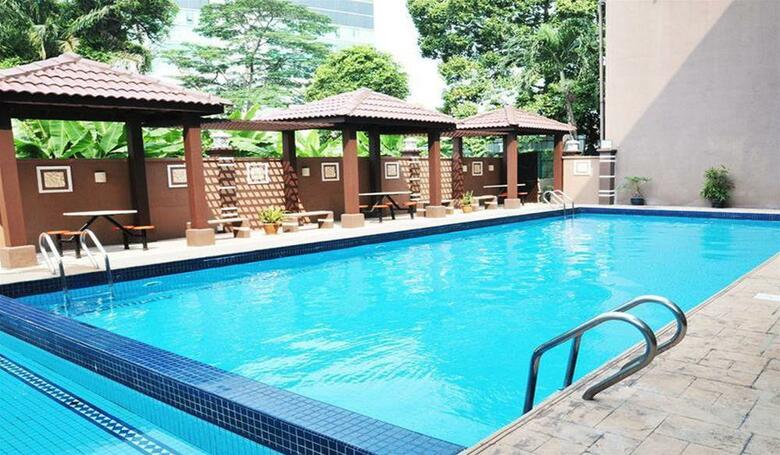 Prescott Hotel Klang