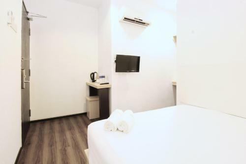 Grand Kapar Hotel Klang Sentral