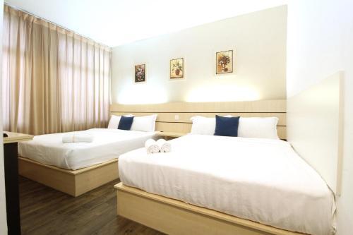 Grand Kapar Hotel Klang Sentral
