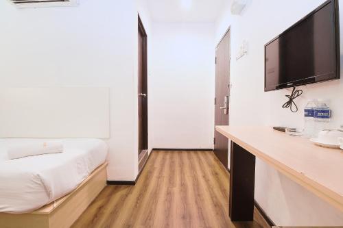 Grand Kapar Hotel Klang Sentral