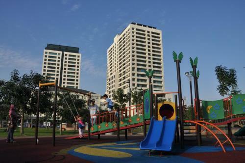 Aparthotel MH Hotel & Residences, Kuala Lumpur