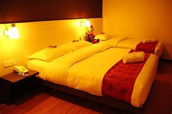 Hotel De'grand Orchard