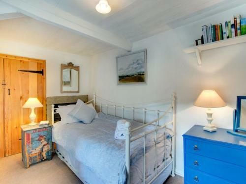 Holiday Home Mundles