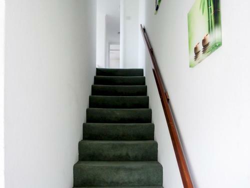 Apartamento Convenient Apt For 4 With Parking & 5 Mins To Castle