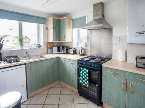 Apartamento Convenient Apt For 4 With Parking & 5 Mins To Castle