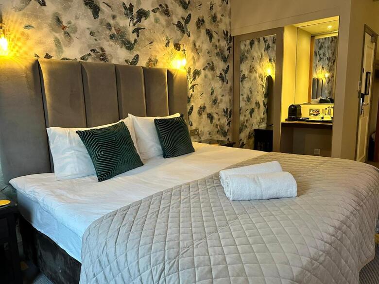 Hotel Goswell House