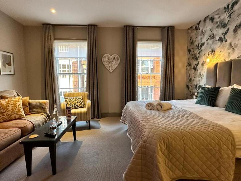 Hotel Goswell House