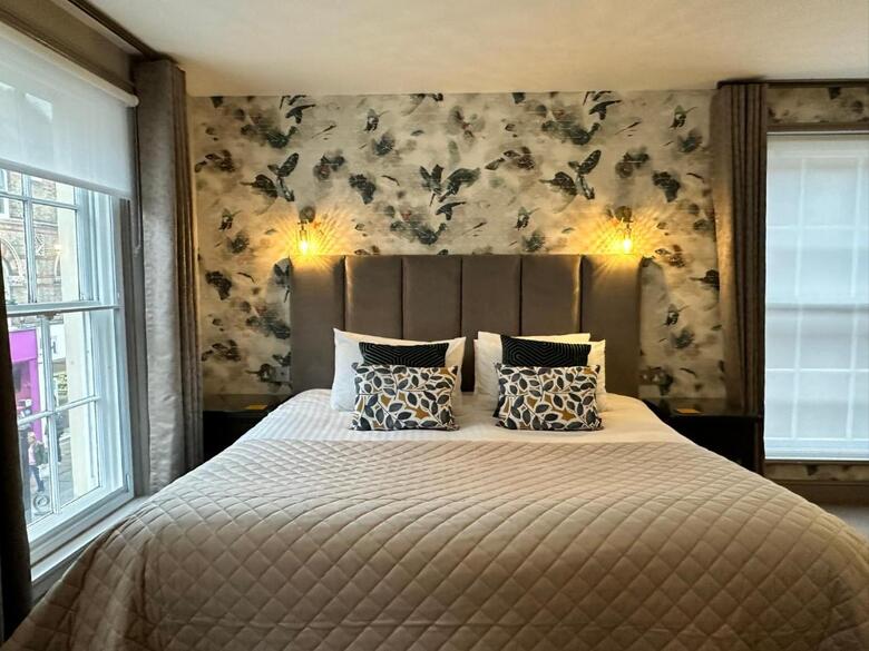 Hotel Goswell House