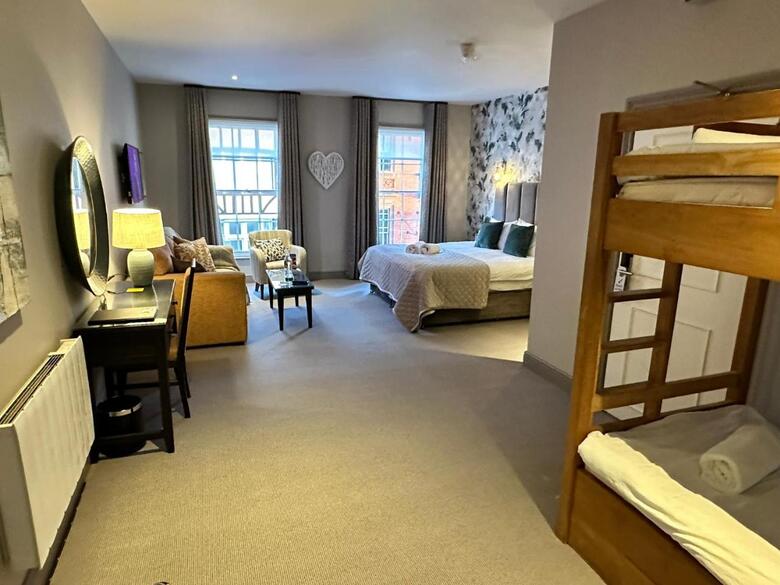 Hotel Goswell House