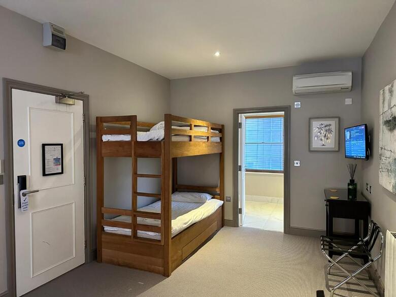 Hotel Goswell House