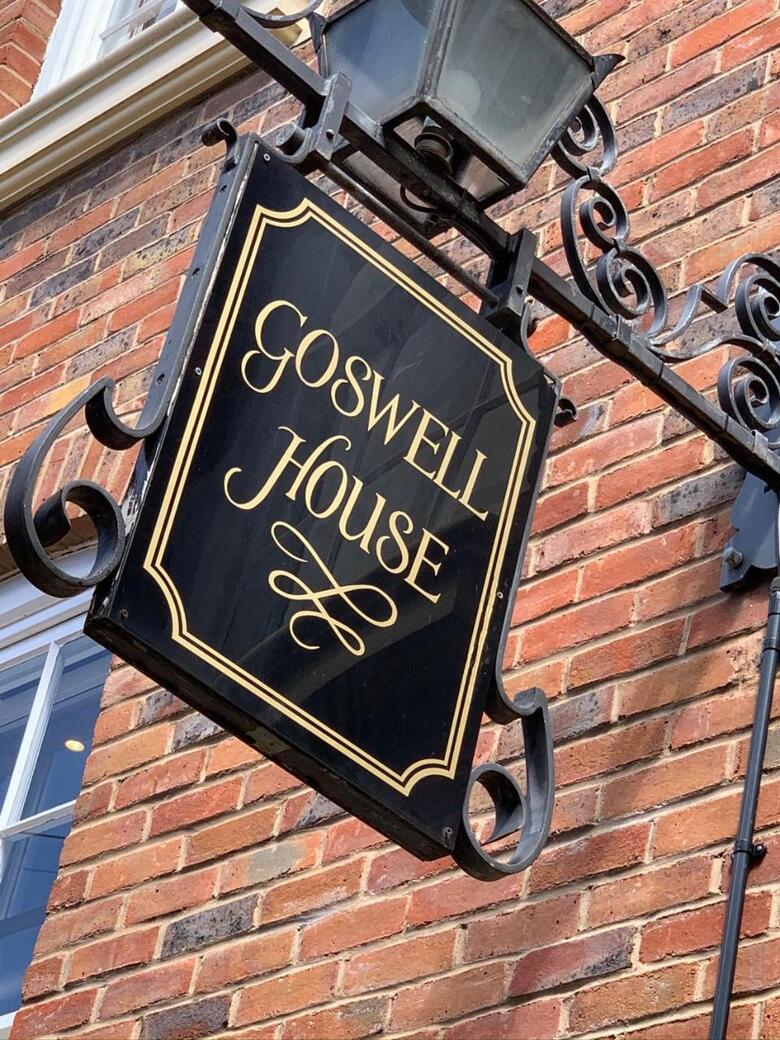 Hotel Goswell House