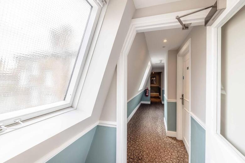 Hotel Goswell House